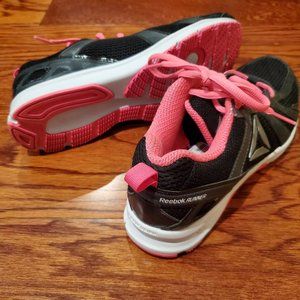 Reebok runners - women's